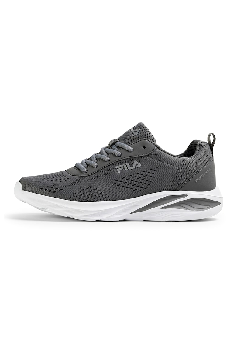 Pantofi sport low-cut Spectris - Gri deschis/Gri