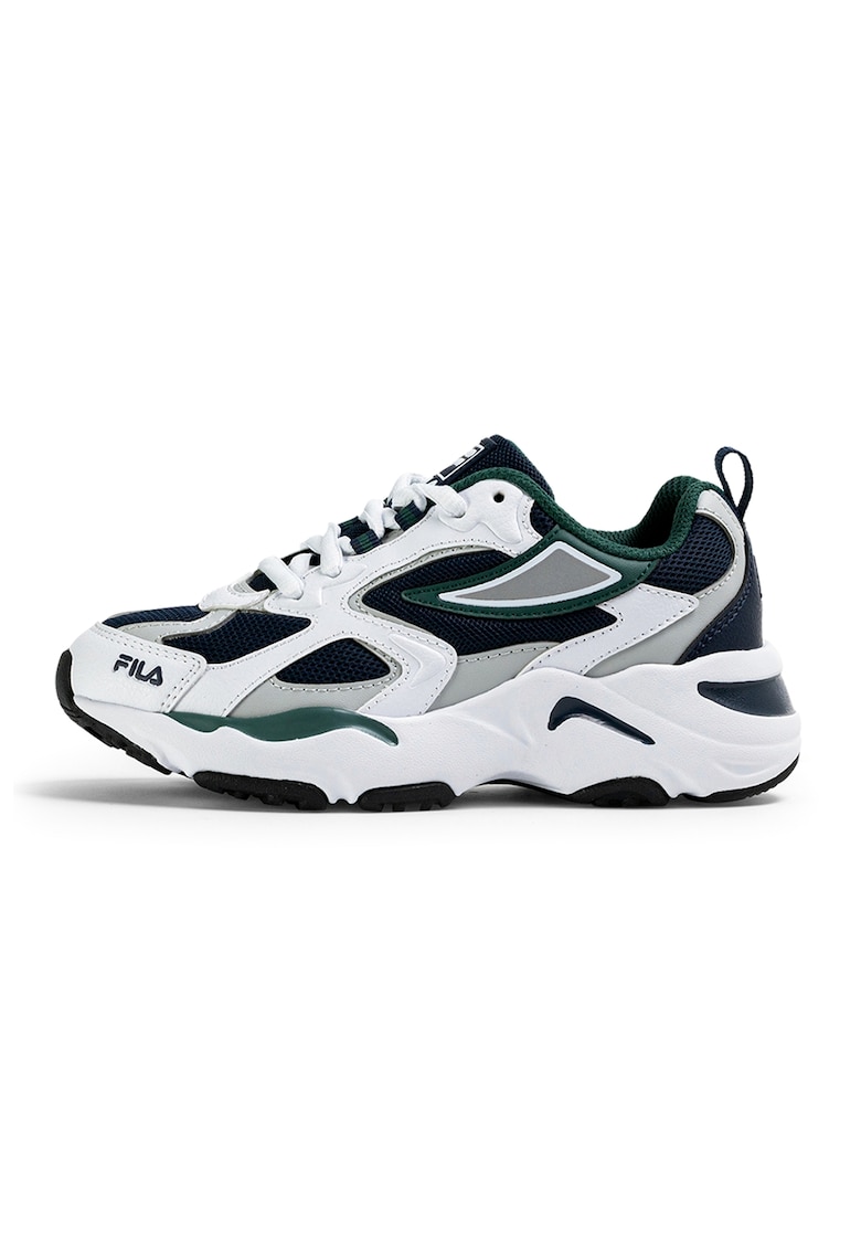 Pantofi sport cu aspect contrastant Ray Tracer