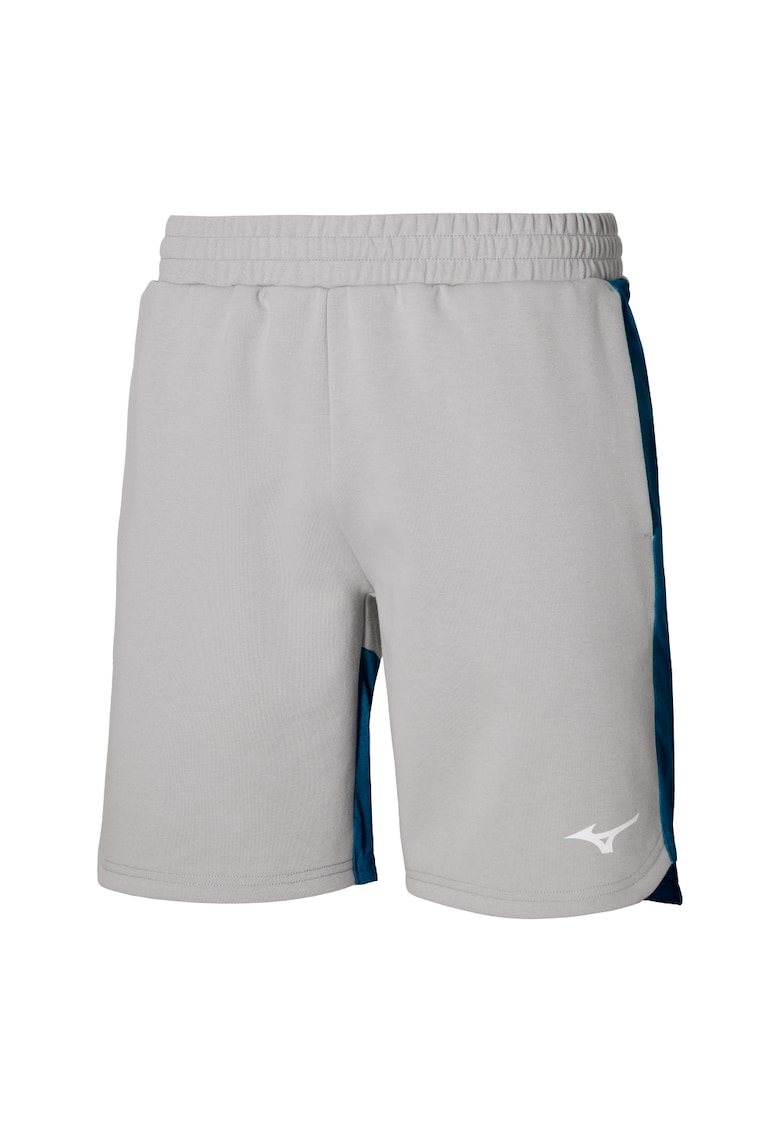 Pantaloni scurti barbati Athletics Mesh Half