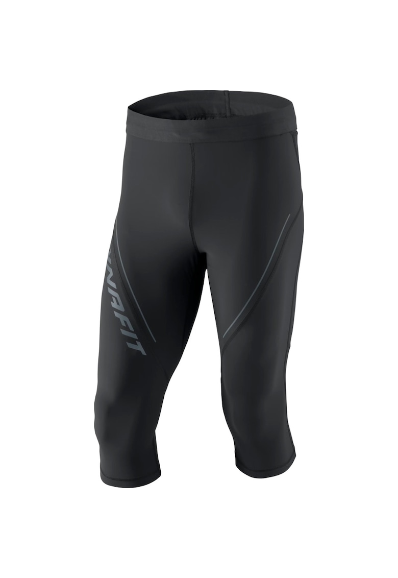 Colanti alergare barbati Alpine 3/4