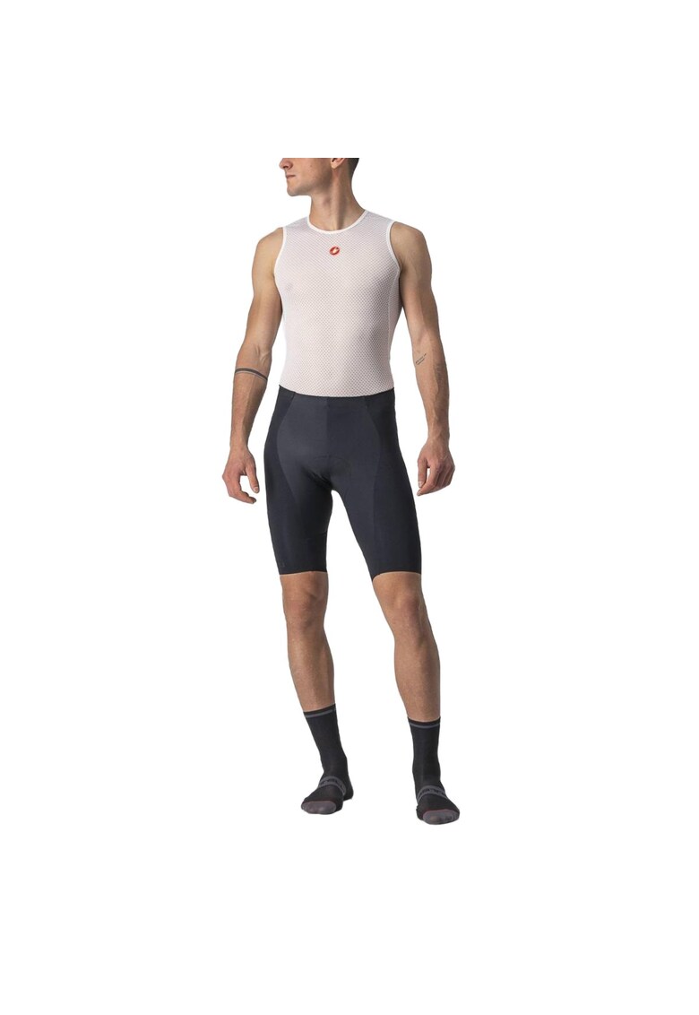 Pantaloni scurti ciclism barbati Free Aero RC