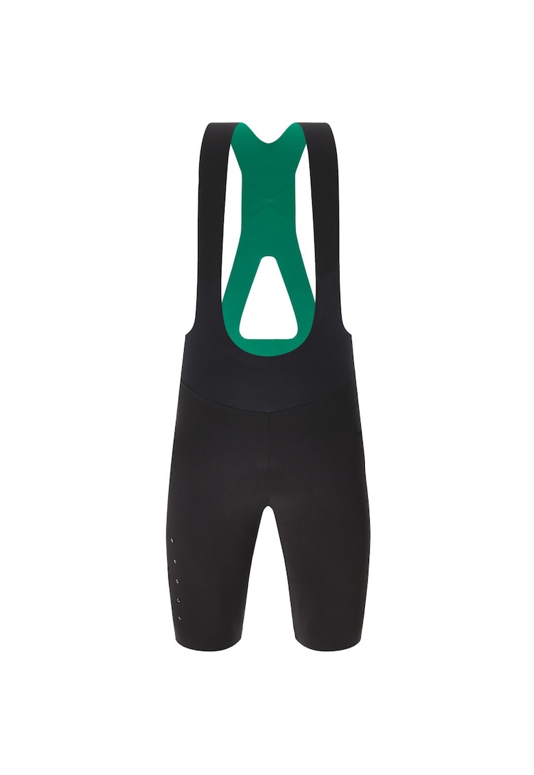 Pantaloni scurti ciclism cu bretele barbati Redux Speed