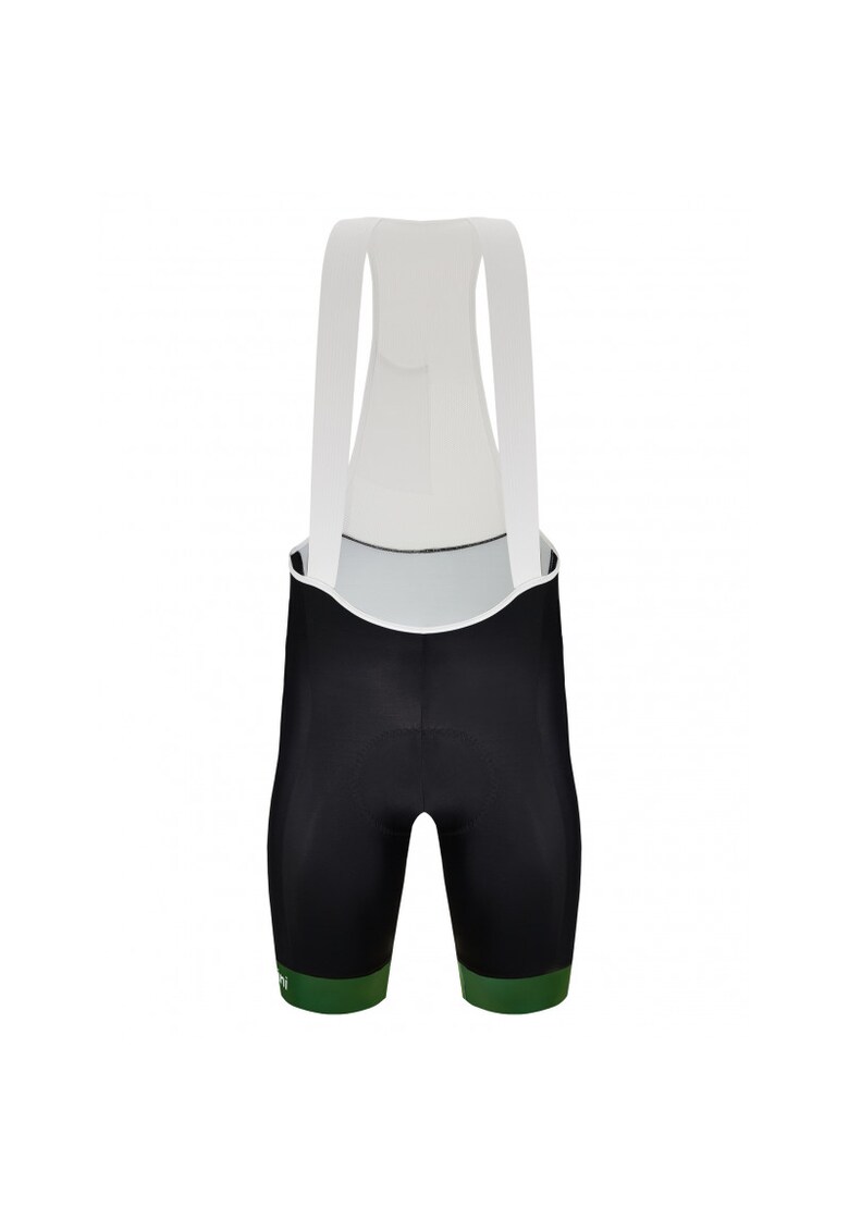 Pantaloni scurti ciclism cu bretele barbati Tour de France