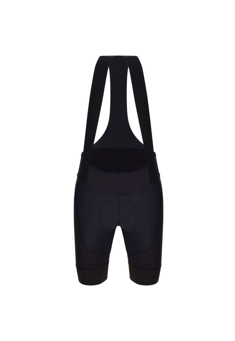 Pantaloni scurti ciclism cu bretele barbati Slite