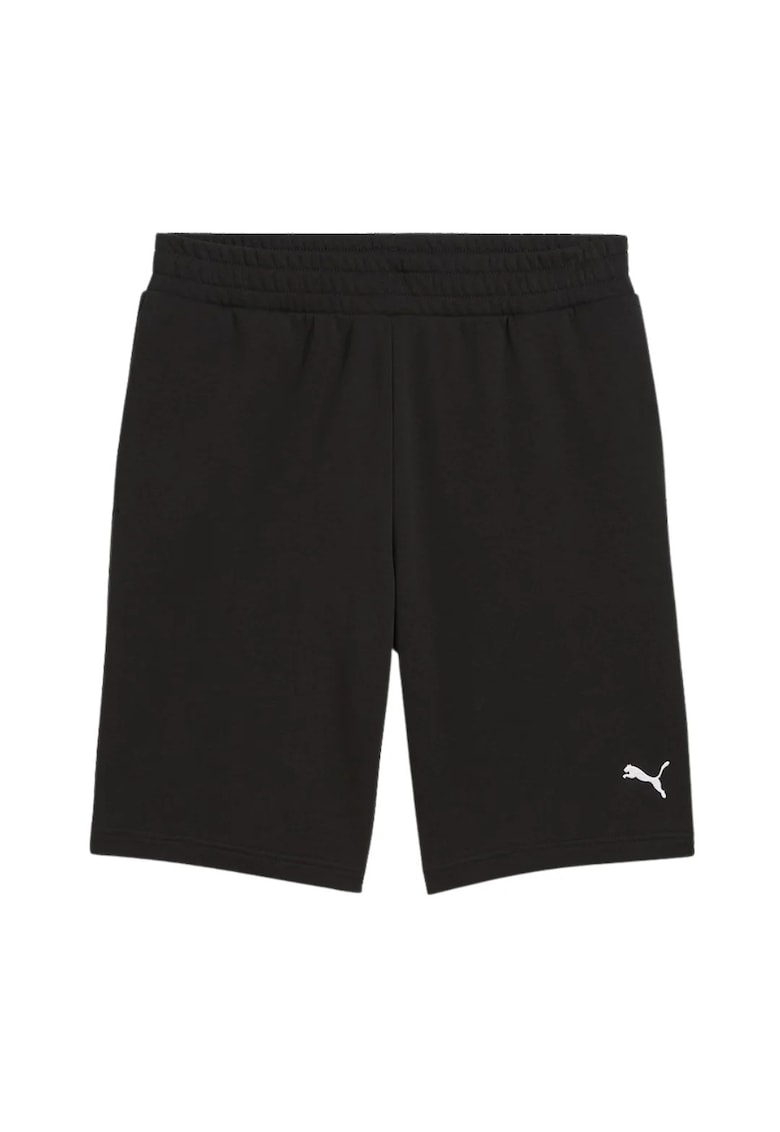 Pantaloni scurti sport barbati - negru -