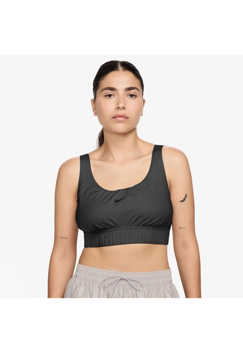Imbracaminte sport Sutien Chill Poplin pentru dama