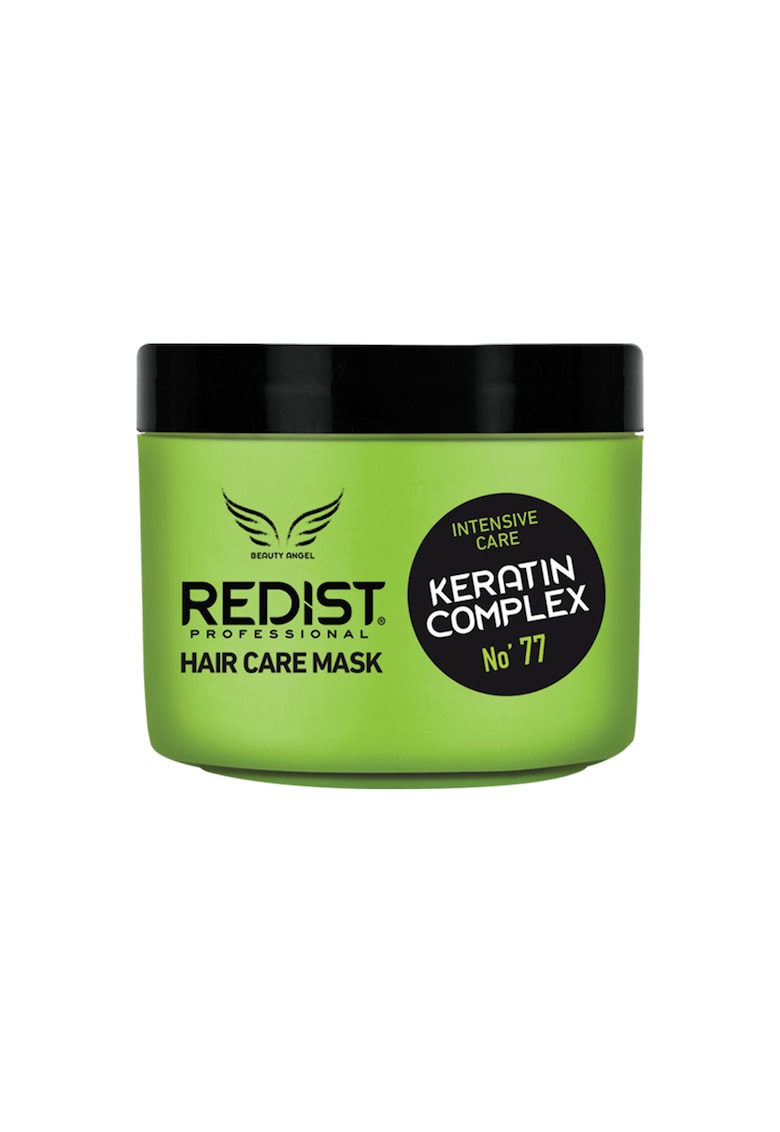 Masca cu Keratina 500 ml