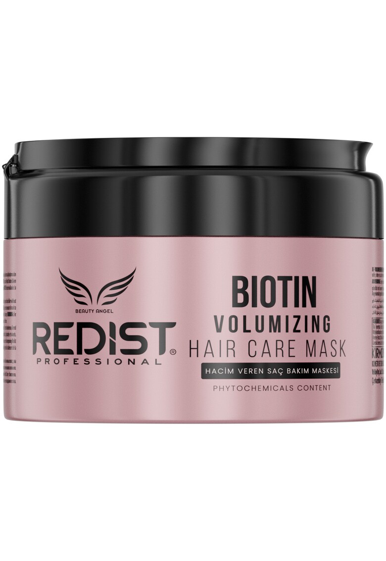 Masca de par cu Biotina 250 ml