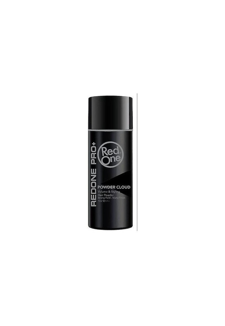 Pudra cu efect de volum 20 gr