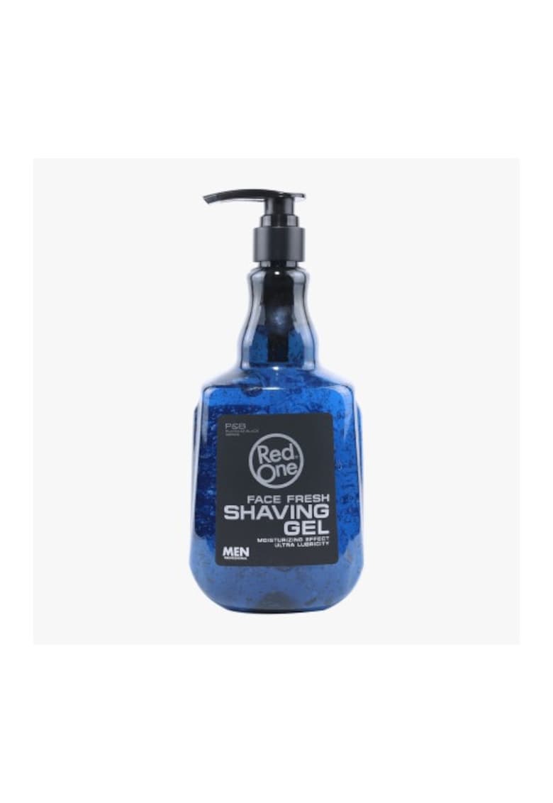 Gel de ras cu pompita Marine Fresh 1000ml