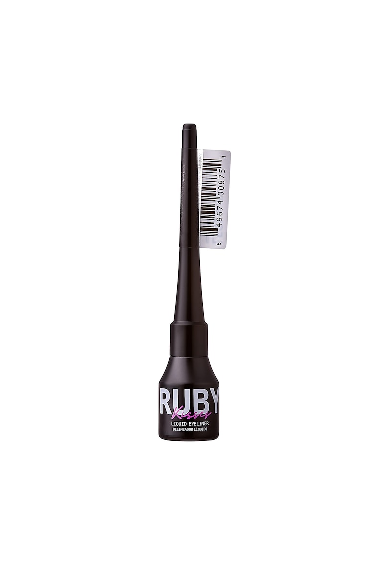 Tus ochi Liquid Eyeliner - Negru