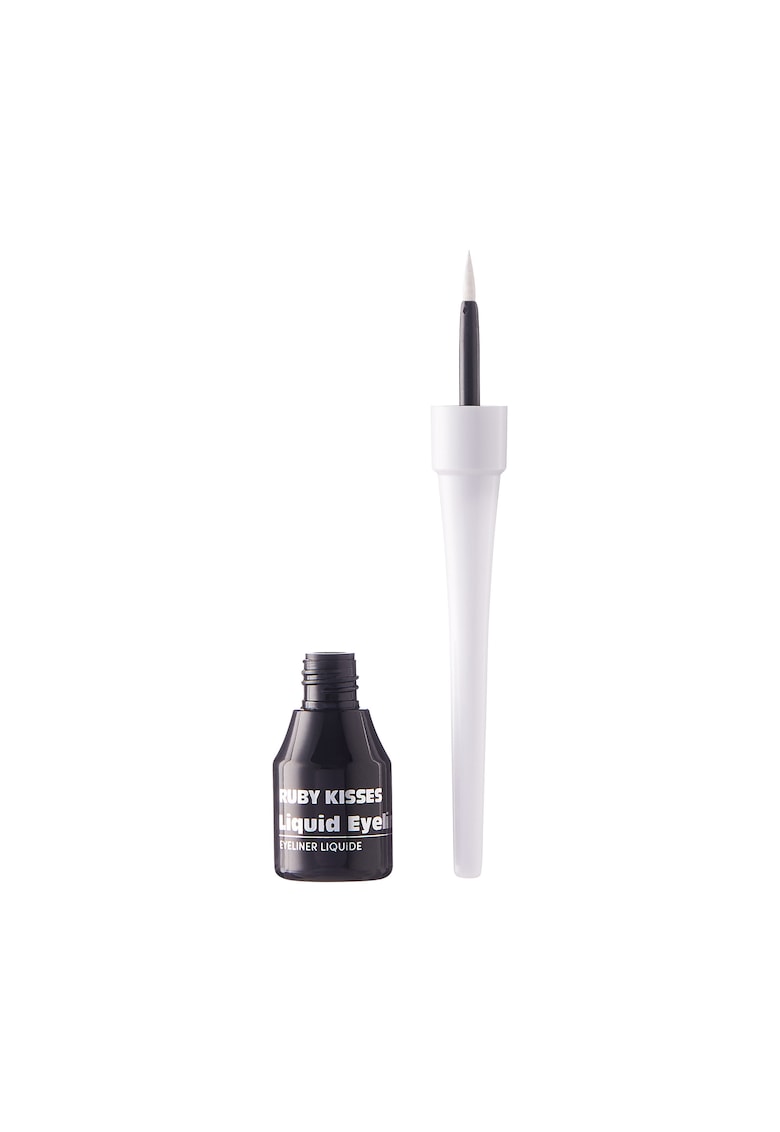 Tus ochi Liquid Eyeliner - Alb