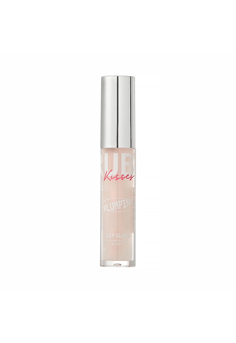 Luciu de buze Plumping