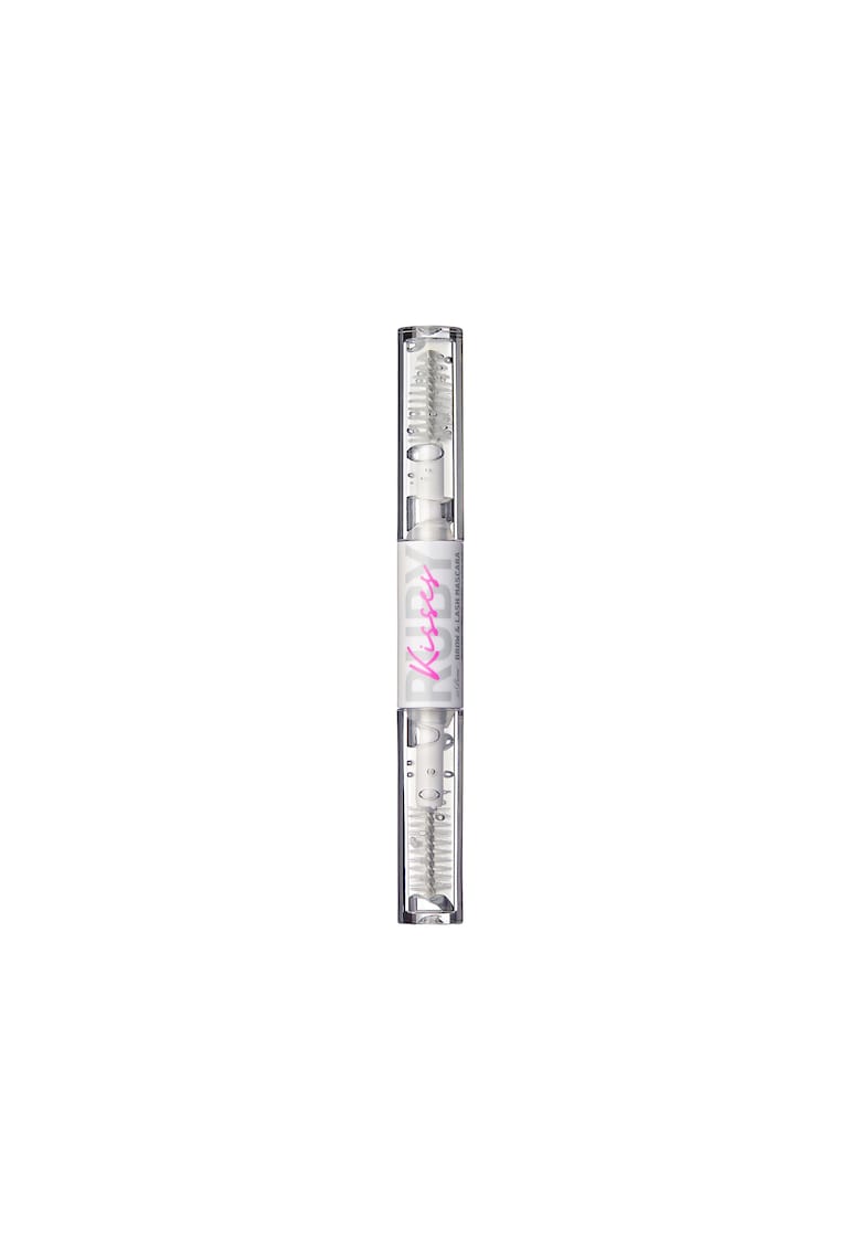 Go Brow Duo Mascara sprancene - Clear 2.5 ml