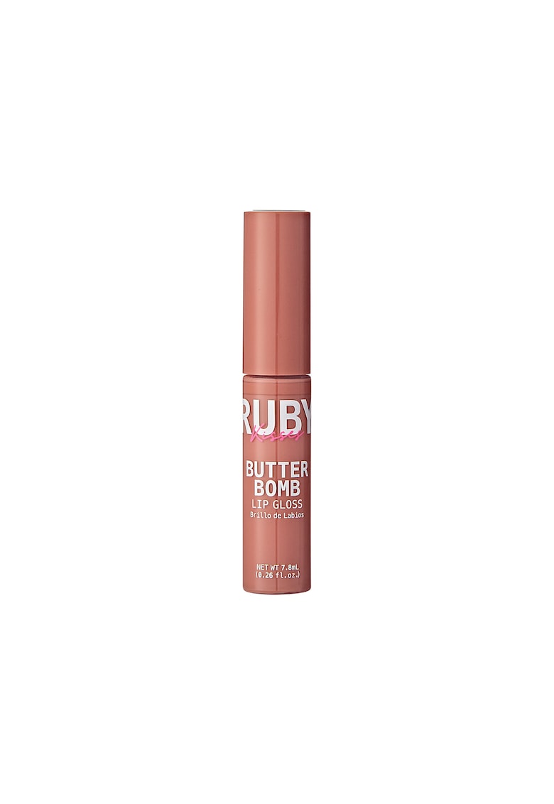 Luciu buze Butter Bomb - Nude 7.8 ml