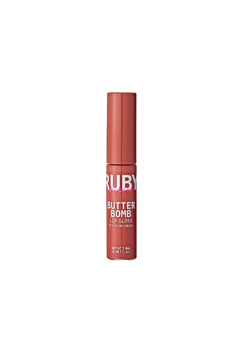 Luciu buze Butter Bomb - Warm Hug 7.8 ml
