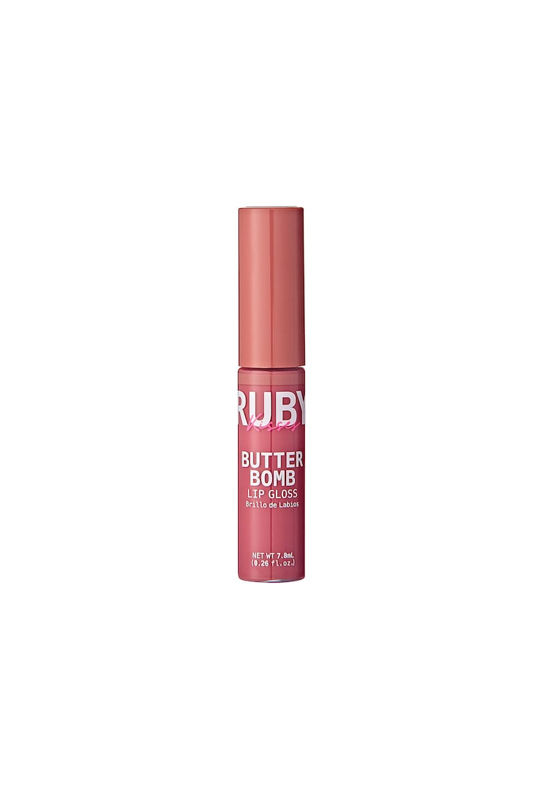 Luciu buze Butter Bomb - Sublime 7.8 ml