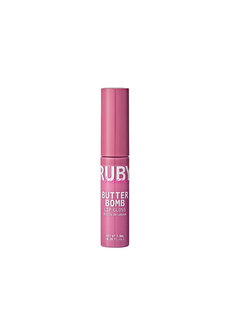 Luciu buze Butter Bomb - DéNOuement 7.8 ml