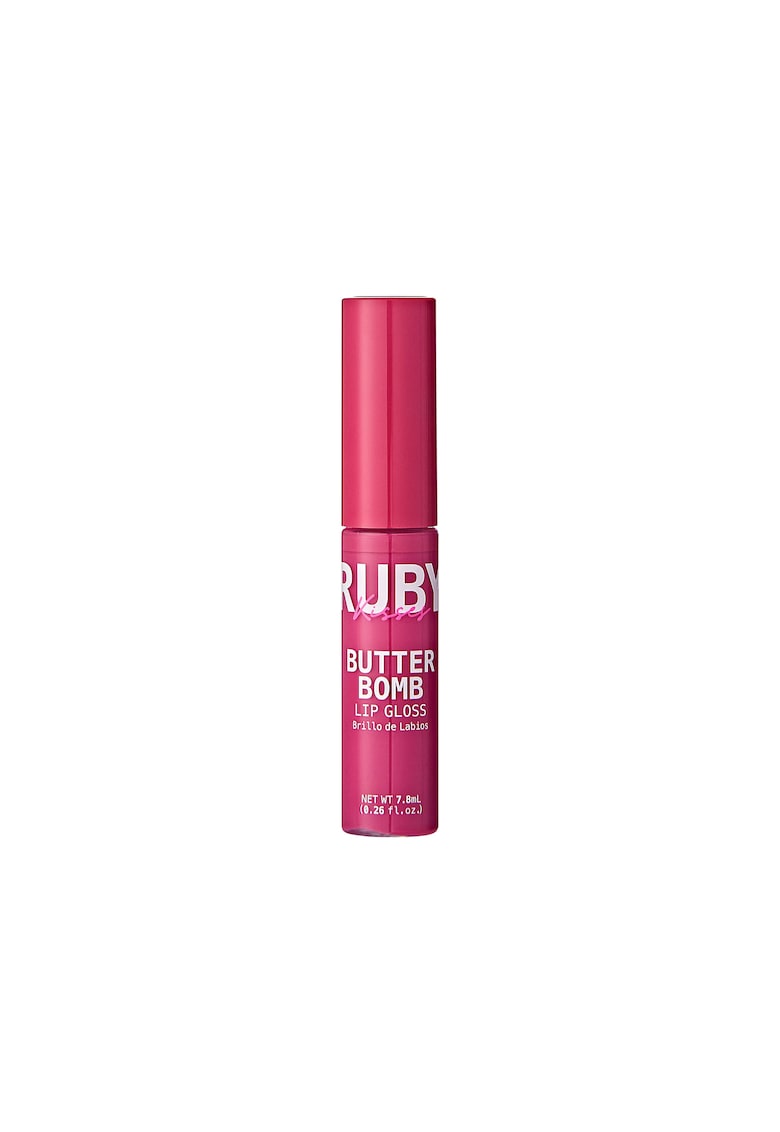 Luciu buze Butter Bomb - Play - boy 7.8 ml