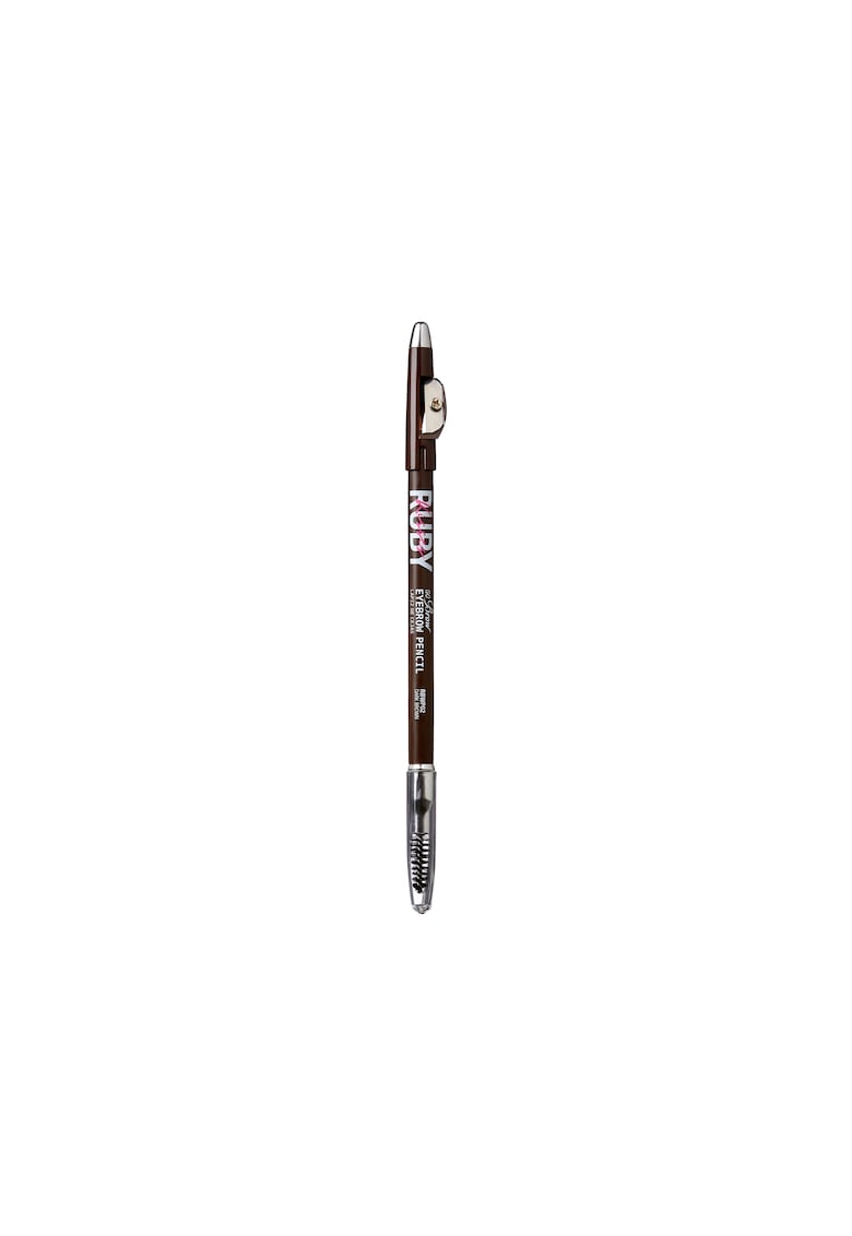 Creion sprancene Go Brow - 1.25g - Dark Brown