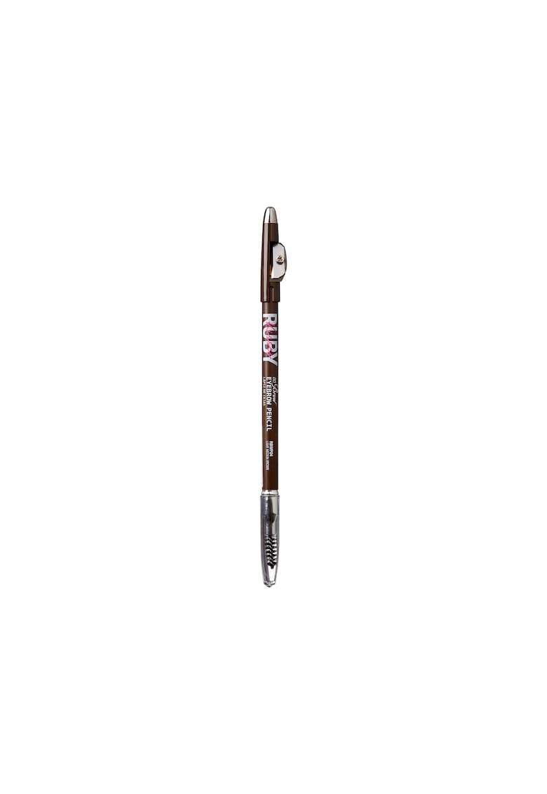Creion sprancene Go Brow - 1.25g - Medium Brown