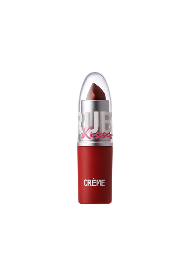 Ruj Ruby Kisse Crème 3.4g - Chilli