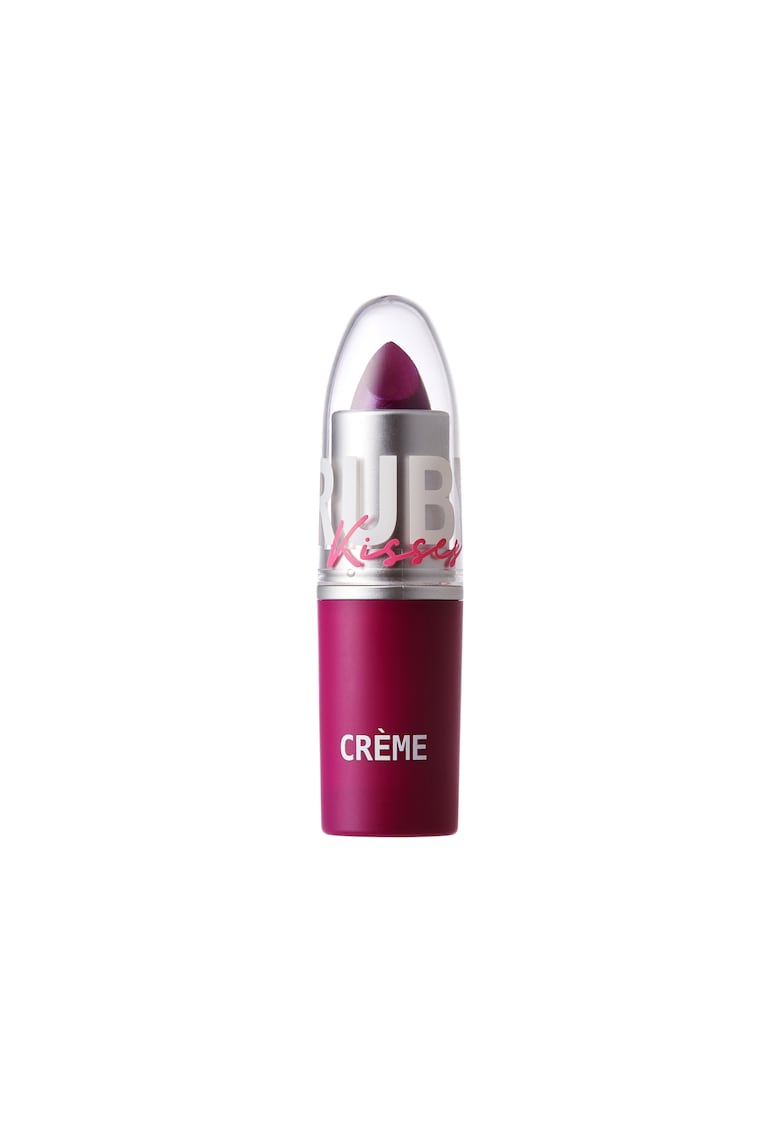 Ruj Ruby Kisse Crème 3.4g - Wild Orchid