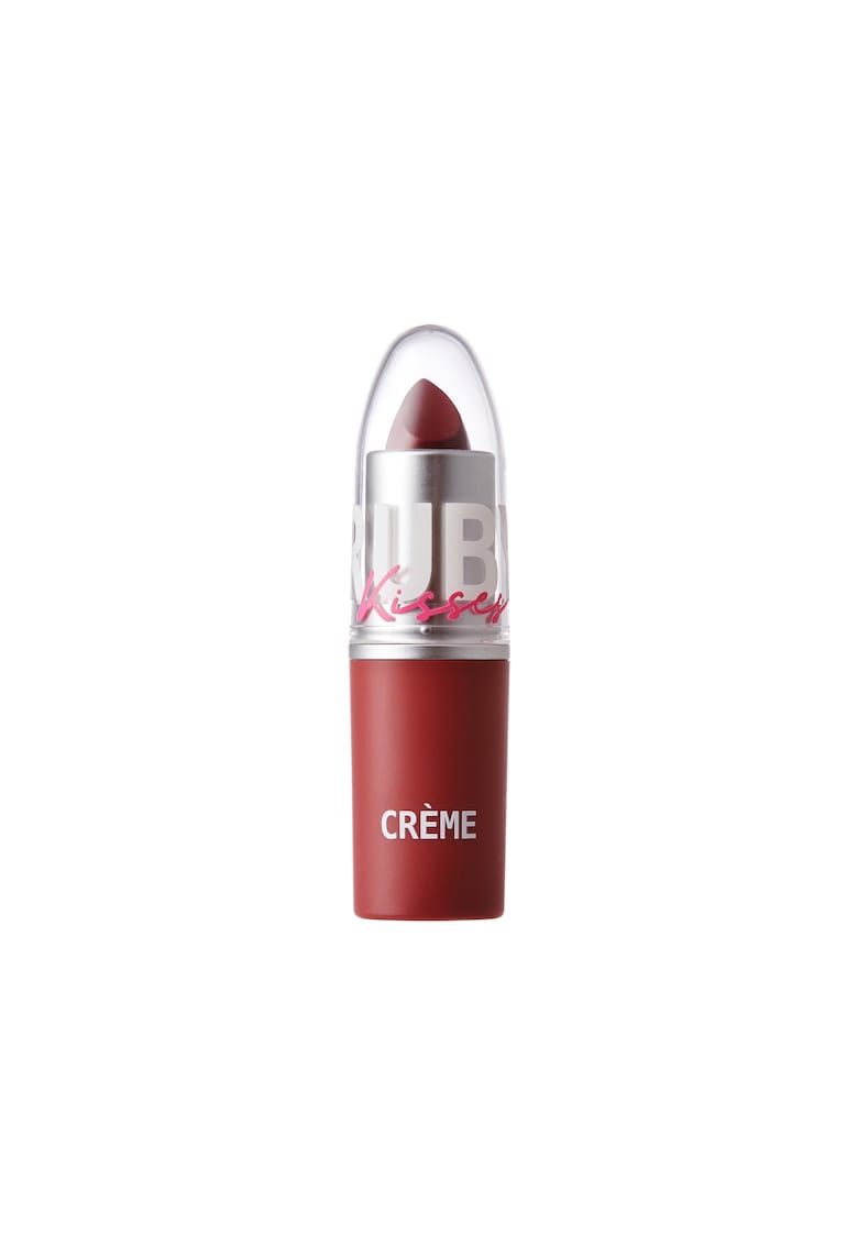 Ruj Ruby Kisse Crème 3.4g - Blushed Rose