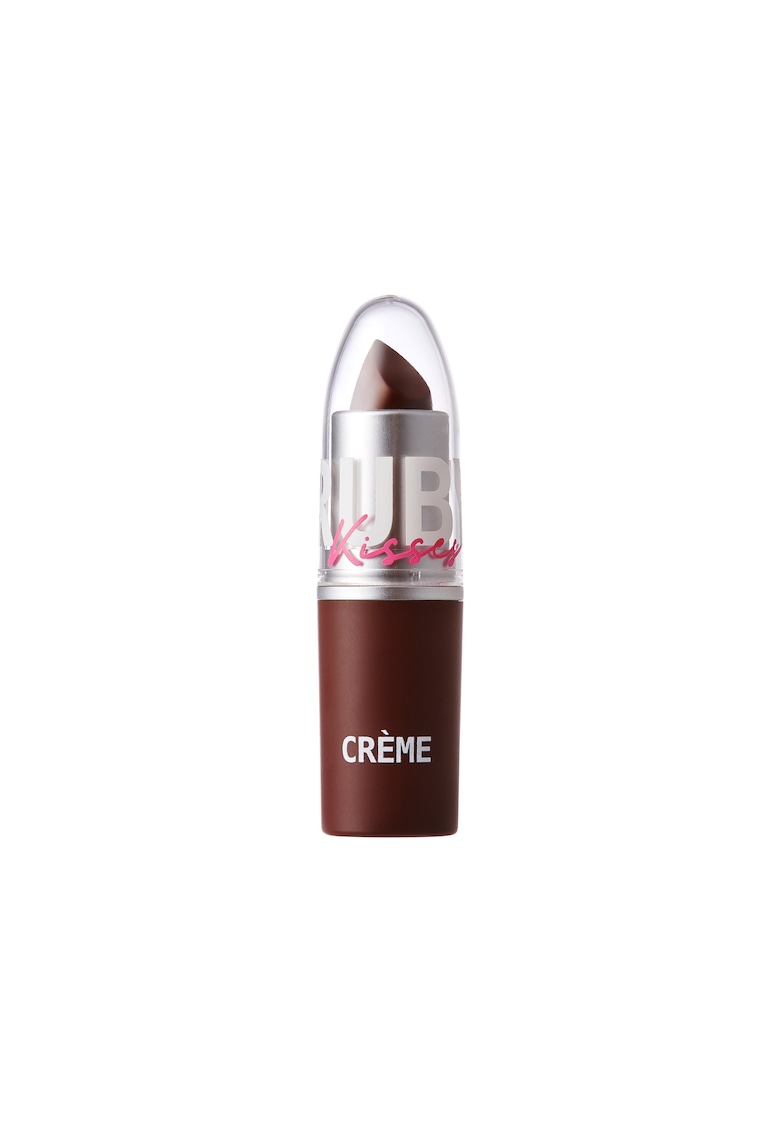 Ruj Ruby Kisse Crème 3.4g - Chocoholic