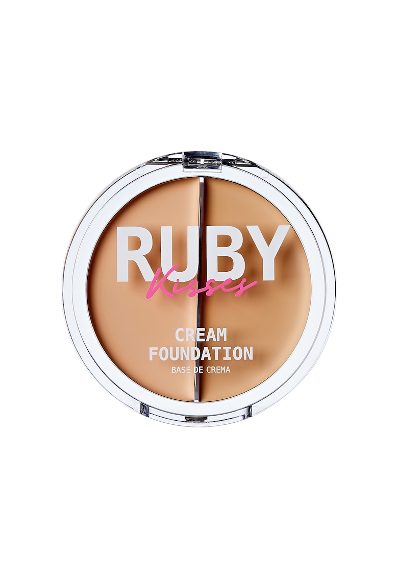 Fond de ten crema Duo - 12g - Level 2