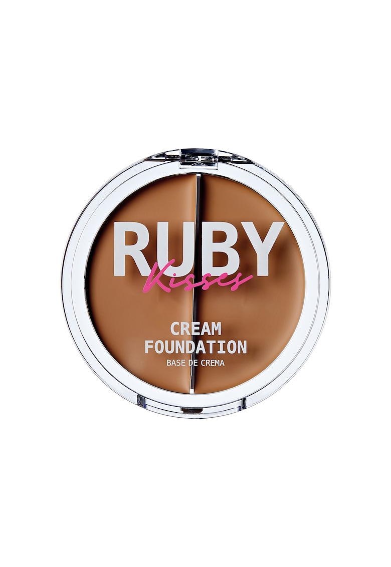 Fond de ten crema Duo - 12g - Level 8