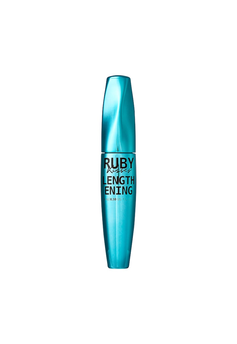 Mascara Lengthening Waterproof - 9 ml