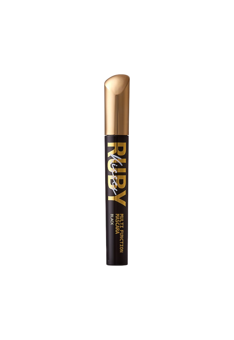 Mascara Negru - Black Edition