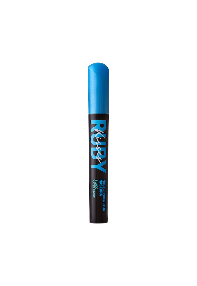 Mascara Multi Function - Waterproof Black - 15 ml