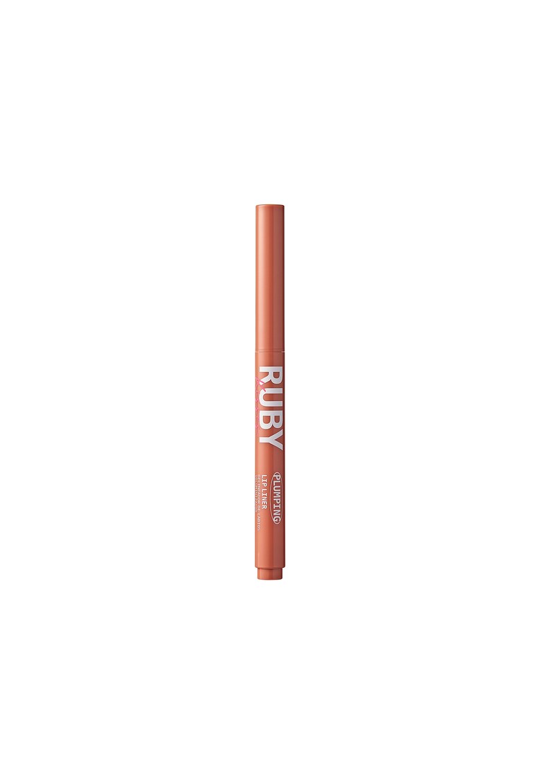 Creion de buze Plumping Liner - 0.16g - Maro deschis
