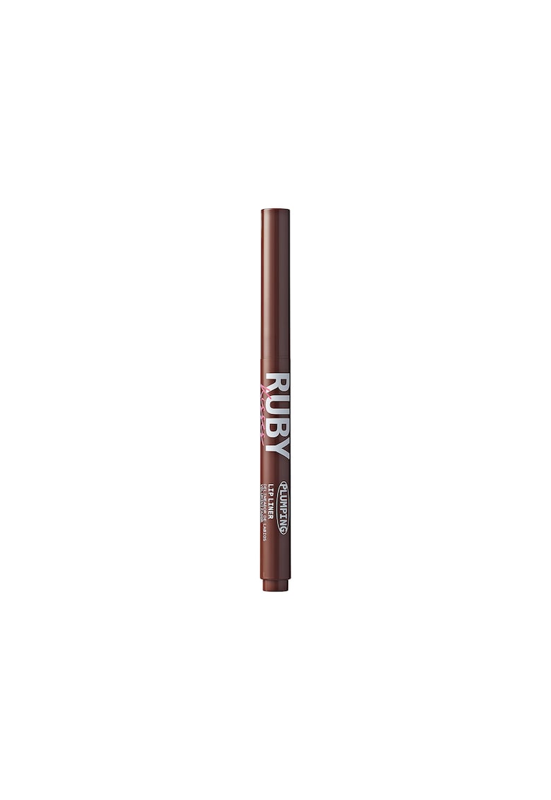 Creion de buze Plumping Liner - Warm Brown - 0.16 g