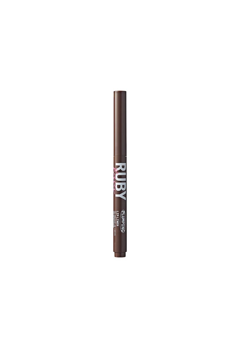Creion de buze Plumping Liner - Brown - 0.16 g