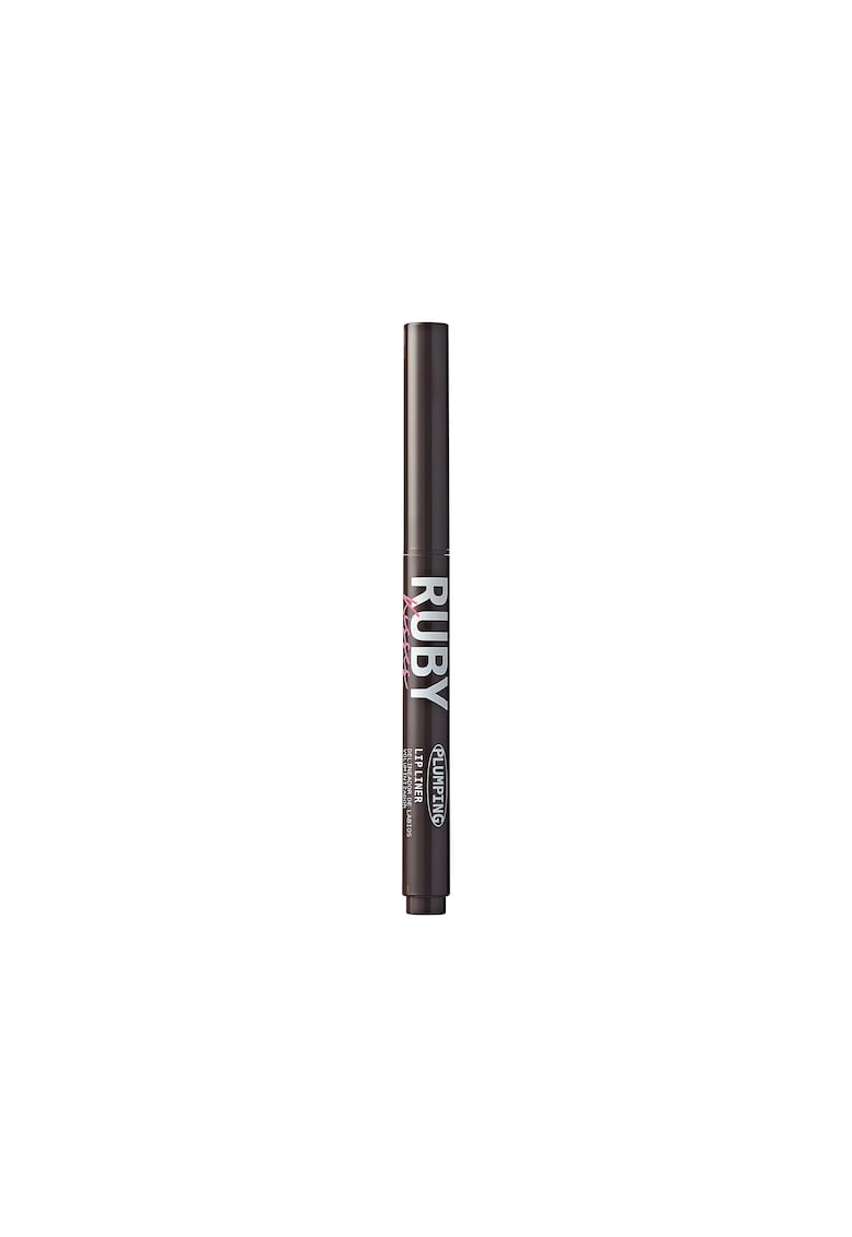 Creion de buze Plumping Liner - Deep Brown - 0.16 g