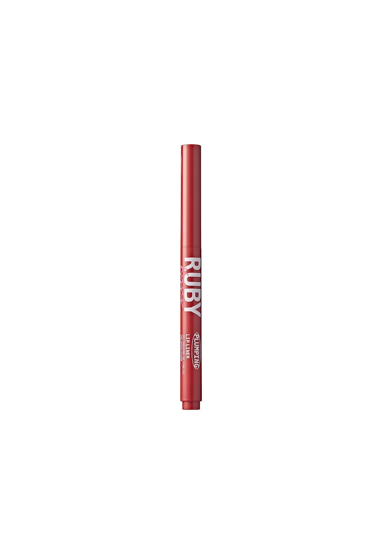 Creion de buze Plumping Liner - Deep Red - 0.16 g