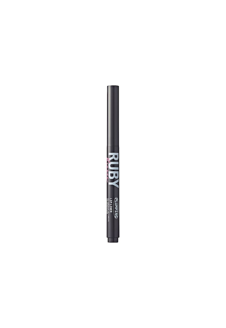 Creion de buze Plumping Liner - 0.16g - Negru