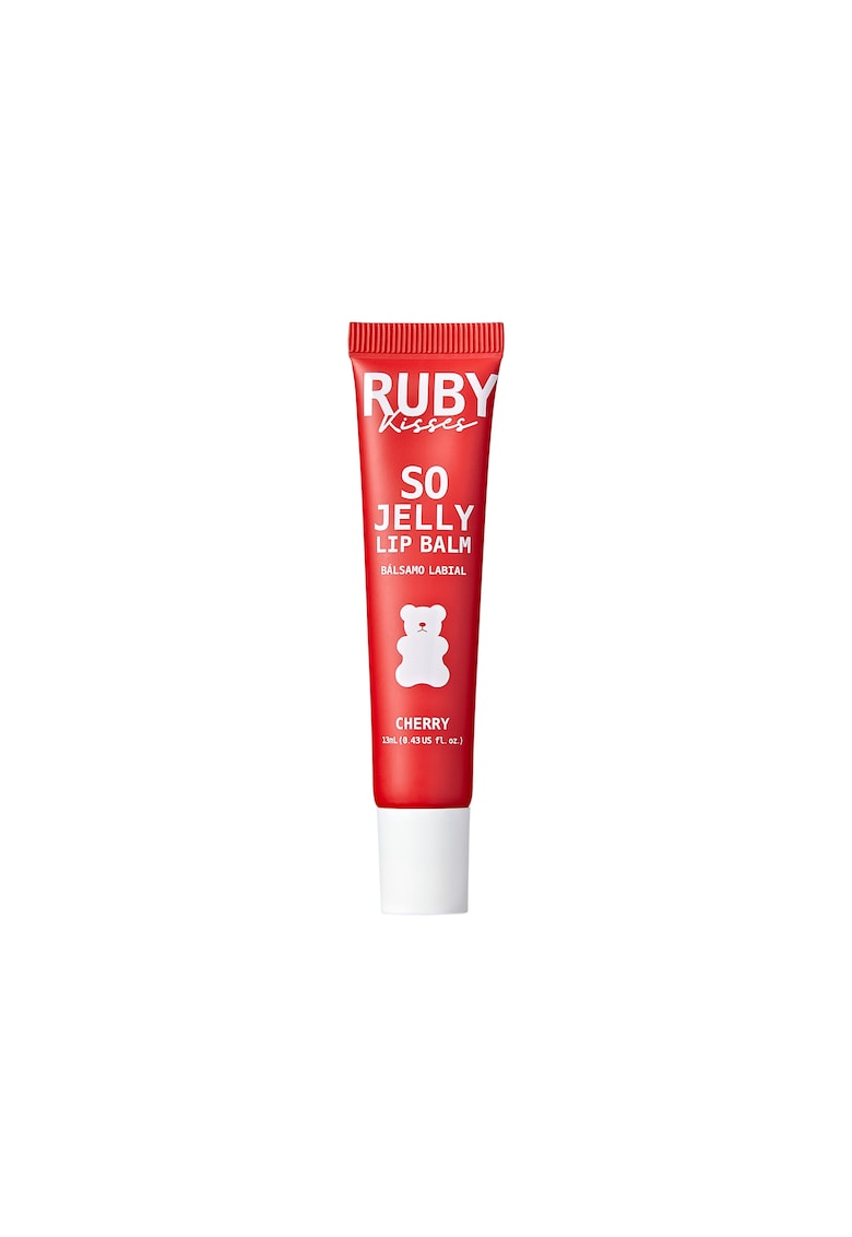 Balsam buze So Jelly - Cherry