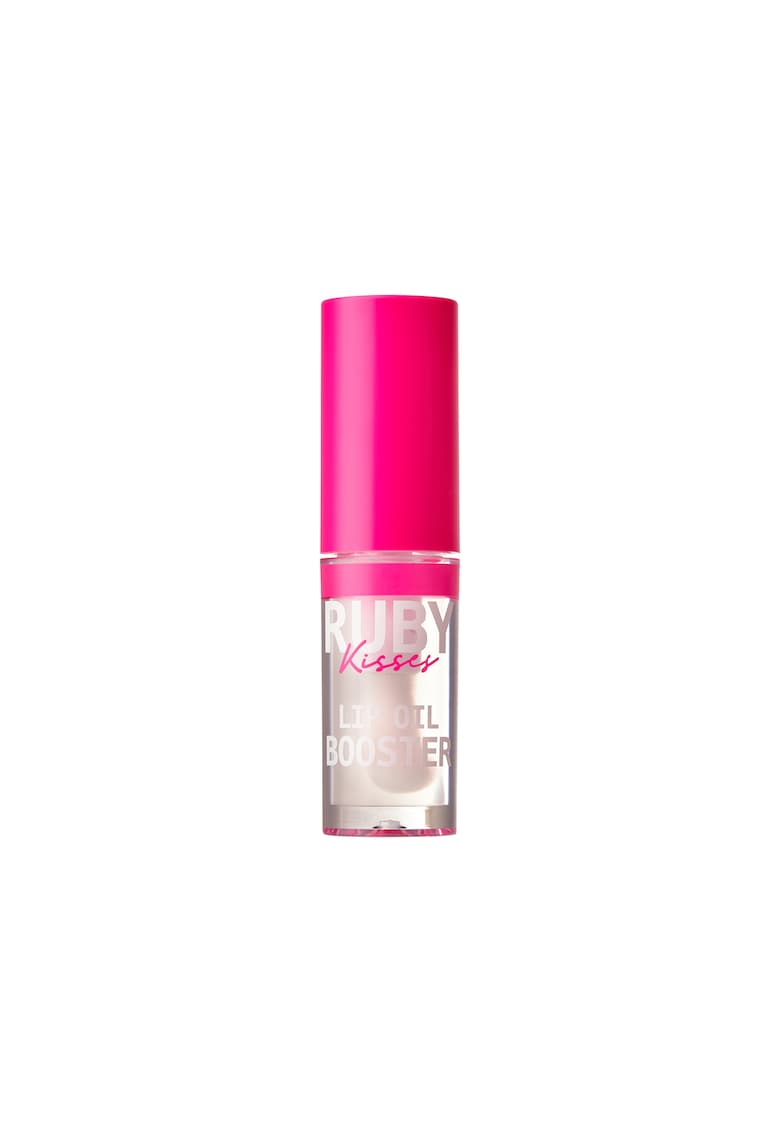 Ulei de buze Booster - Transparent