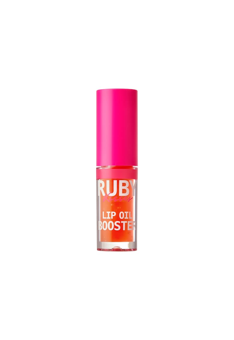 Ulei de buze Booster - Coral