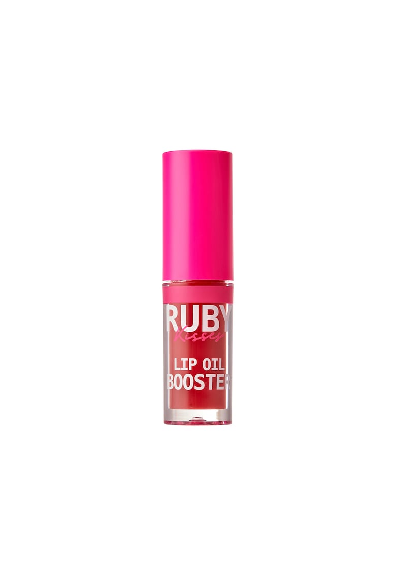 Ulei de buze Booster - Rosewood - 2.4 ml
