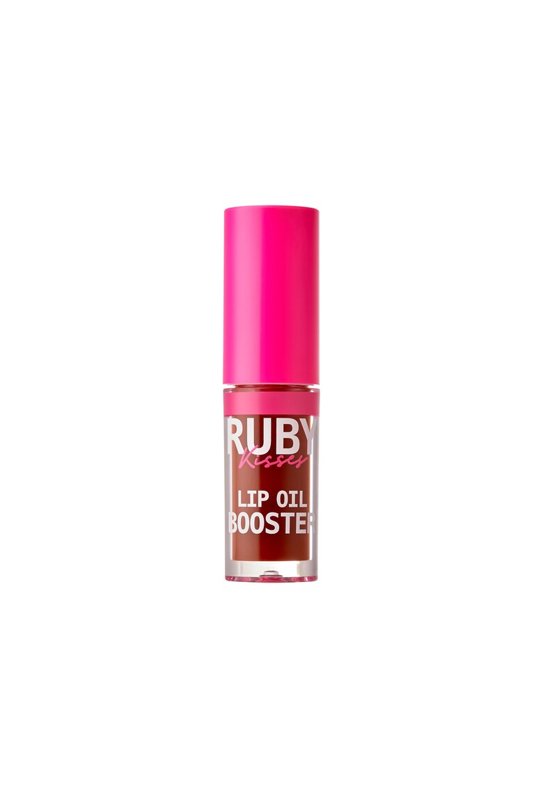Ulei de buze Booster - Chocolate - 2.4 ml