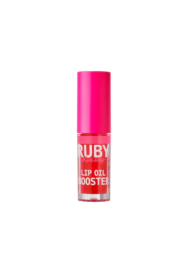 Ulei de buze Booster - Strawberry 2.4 ml