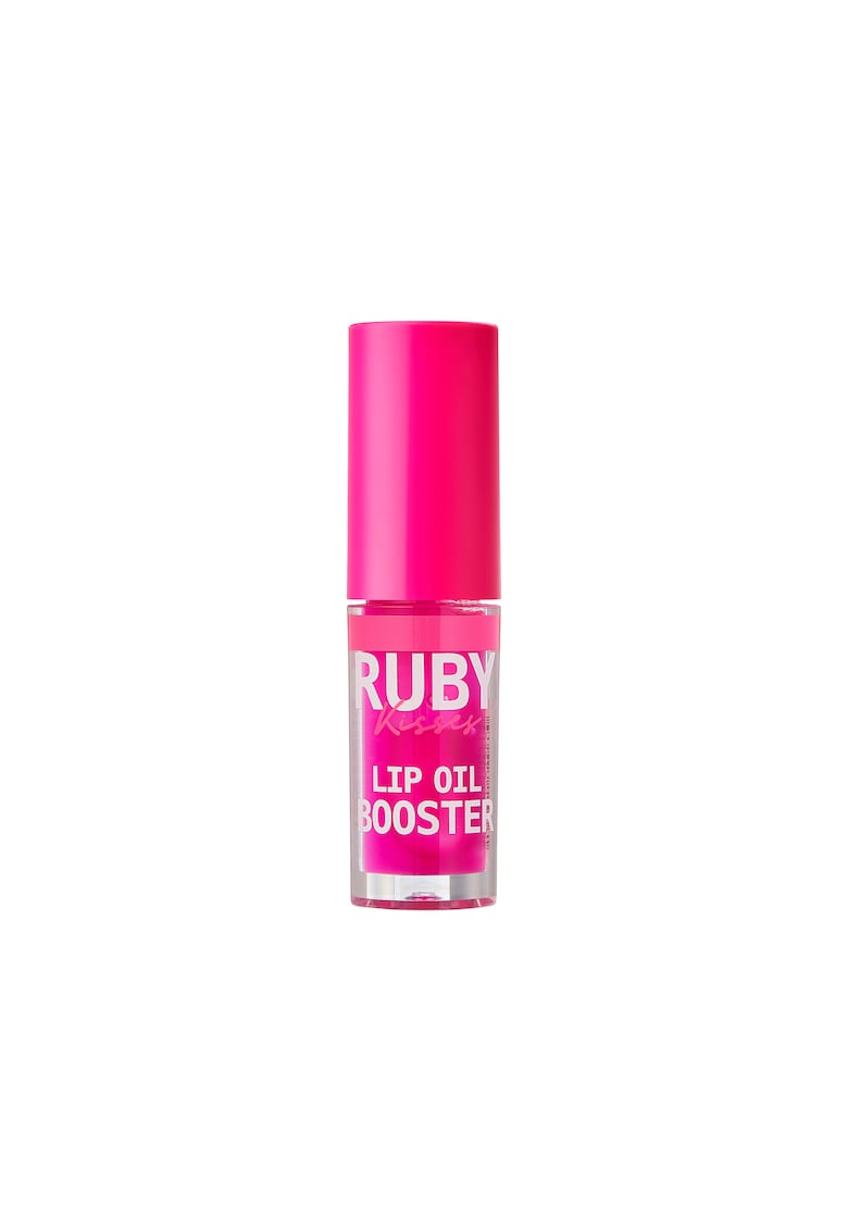 Ulei de buze Booster - Bubble Gum - 2.4 ml