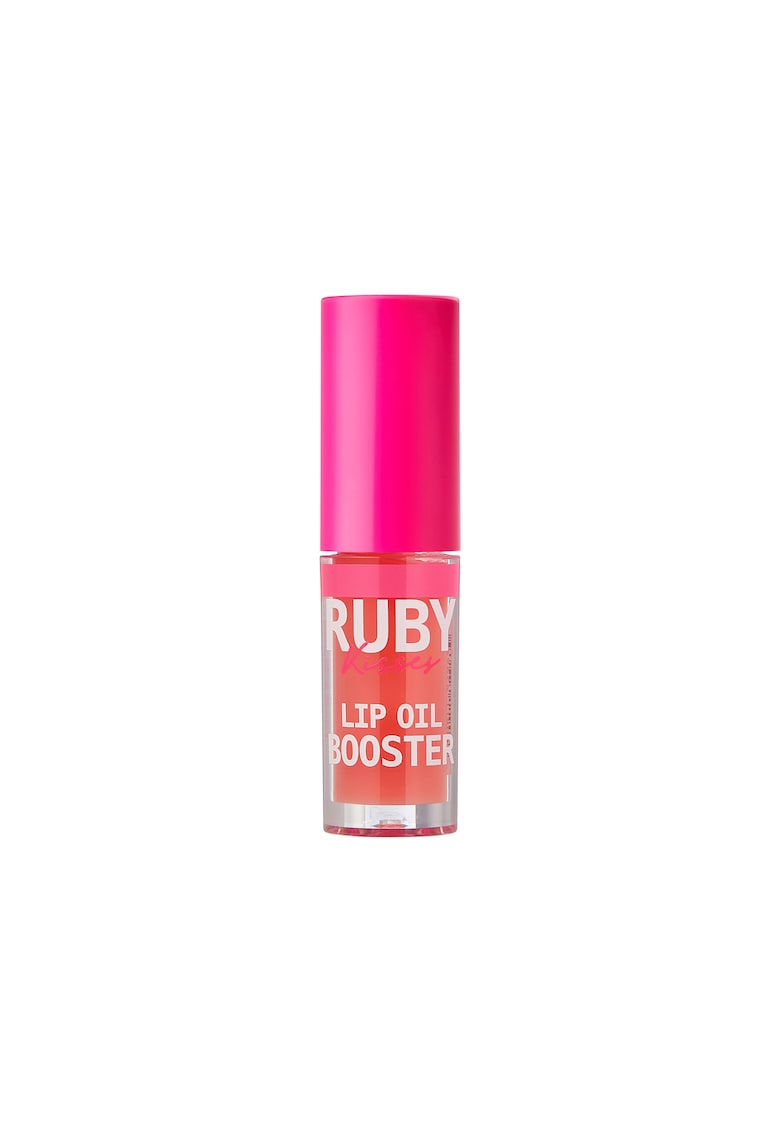 Ulei de buze Booster - Baby pink - 2.4 ml