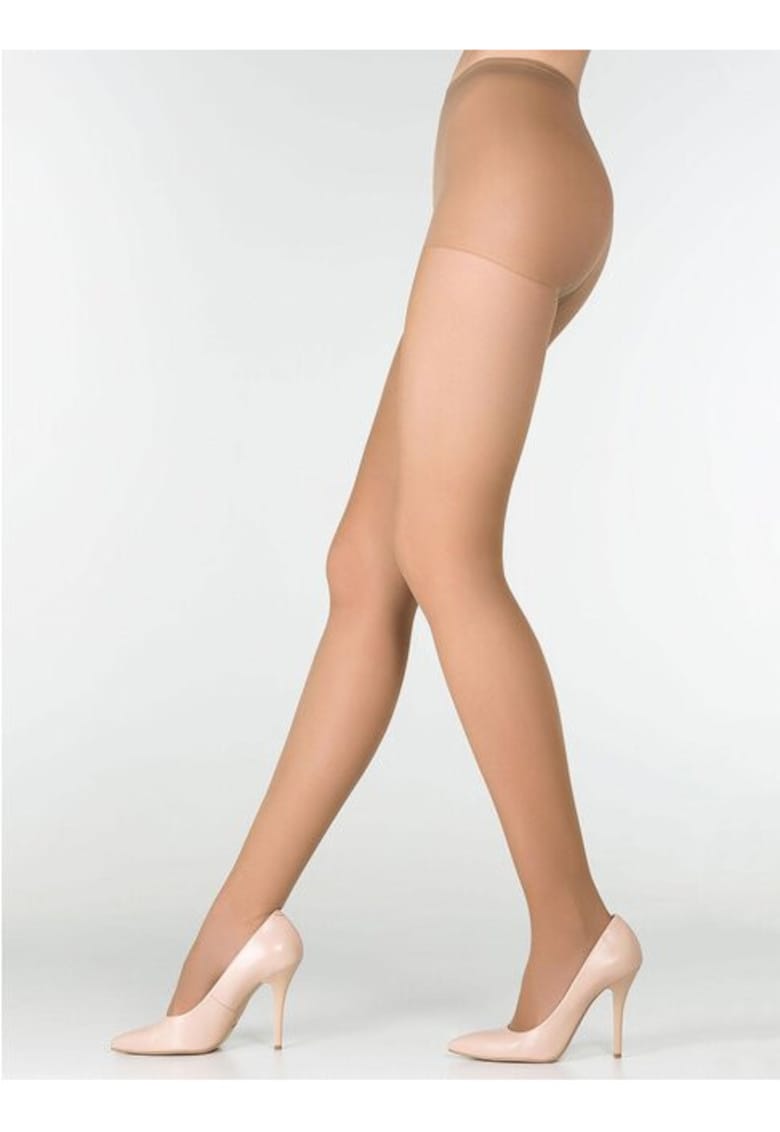 Ciorapi cu chilot intarit Style 40 den - Daino