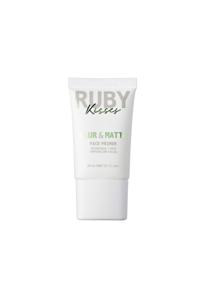 Primer de fata matifiant Blur & Matte - 20ml